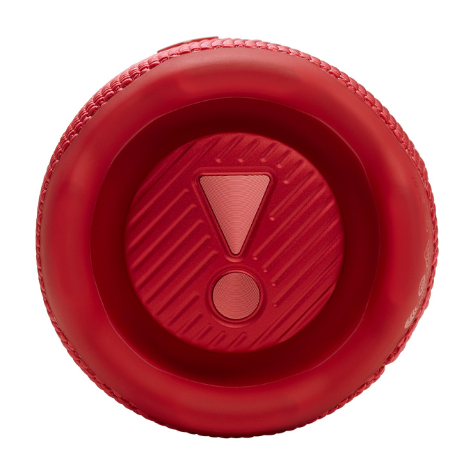 JBL Flip 7 | Portable waterproof & drop-proof speaker - Red