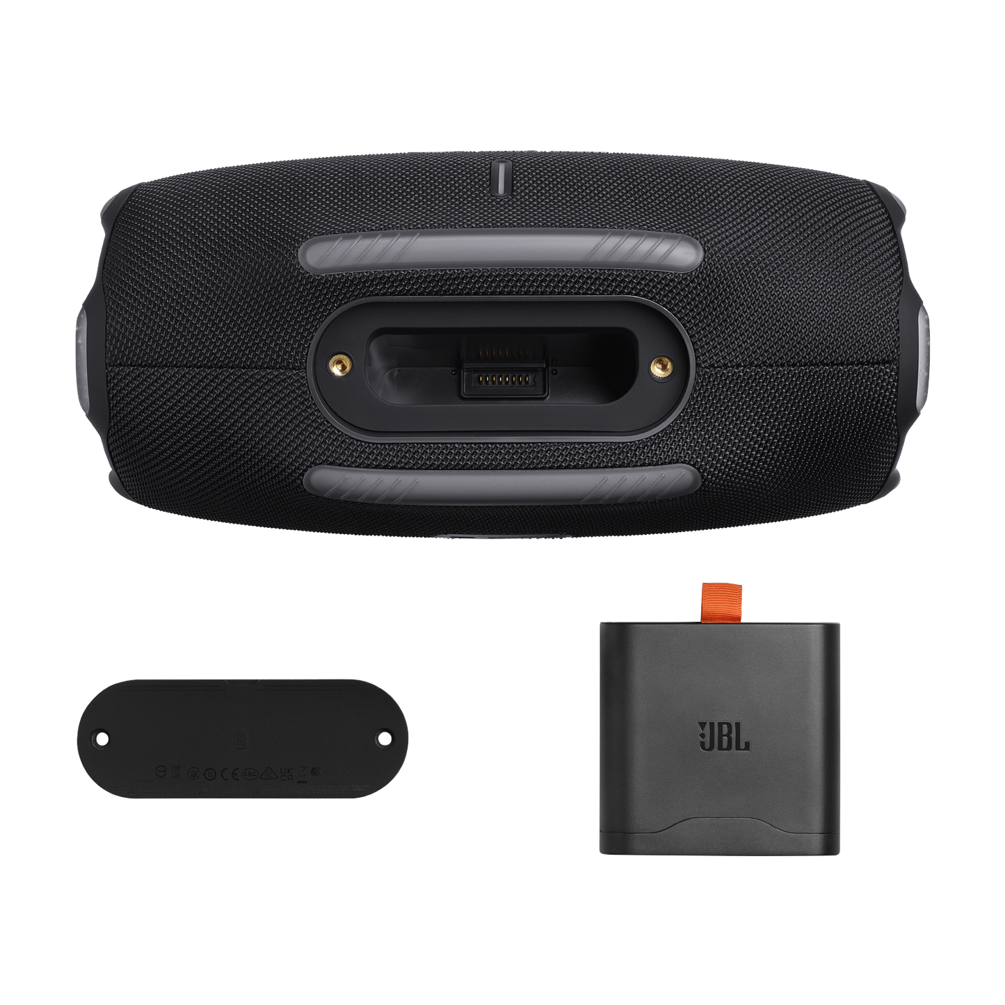 JBL Xtreme 4 Black