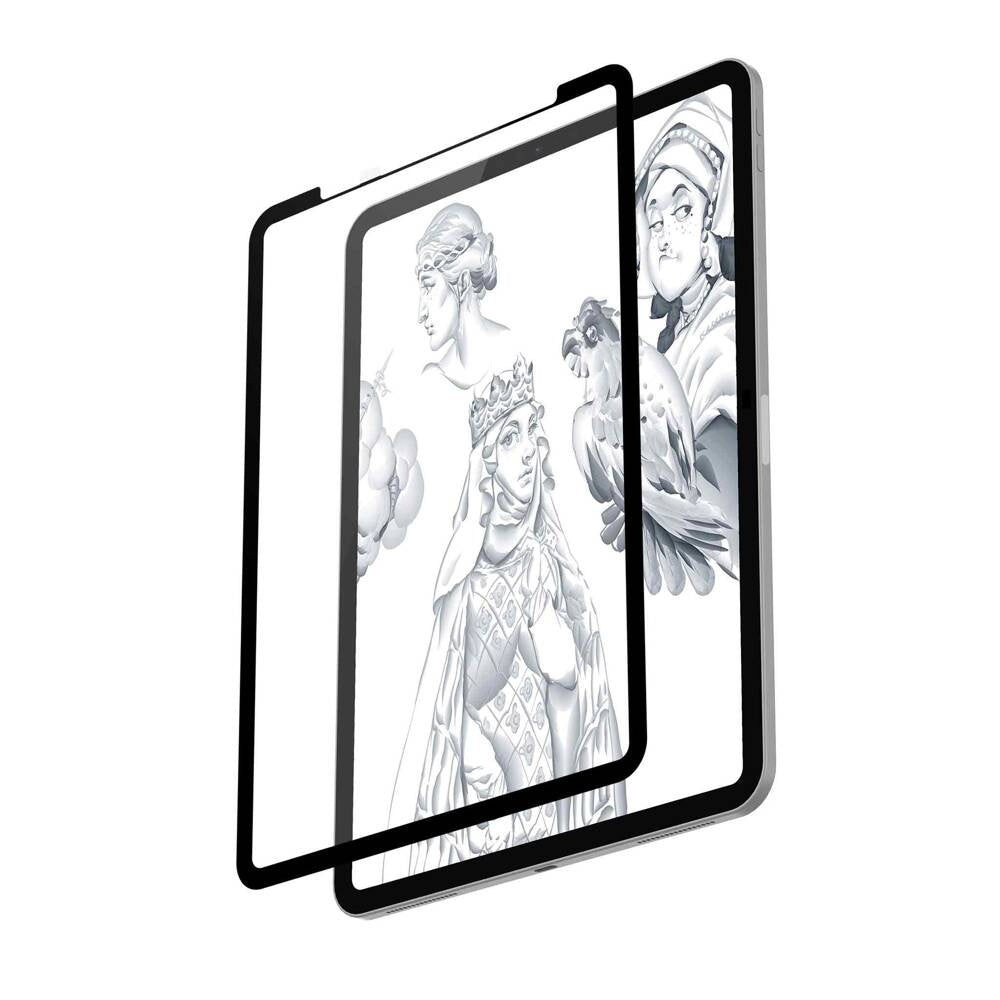 JCPal PaperTech Flex Screen Protector iPad Pro 13-inch M4