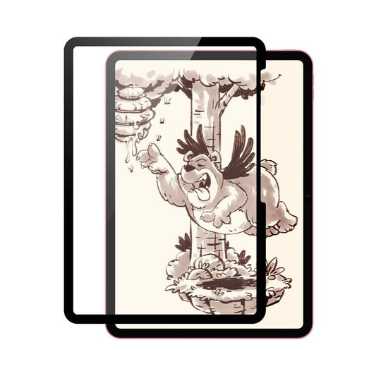 JCPal PaperTech Flex Screen Protector iPad 10th Gen/A16