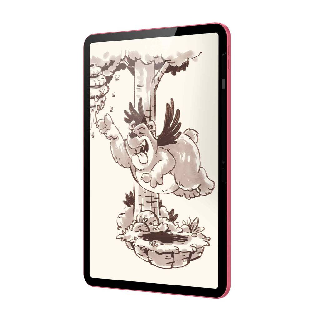 JCPal PaperTech Flex Screen Protector iPad 10th Gen/A16