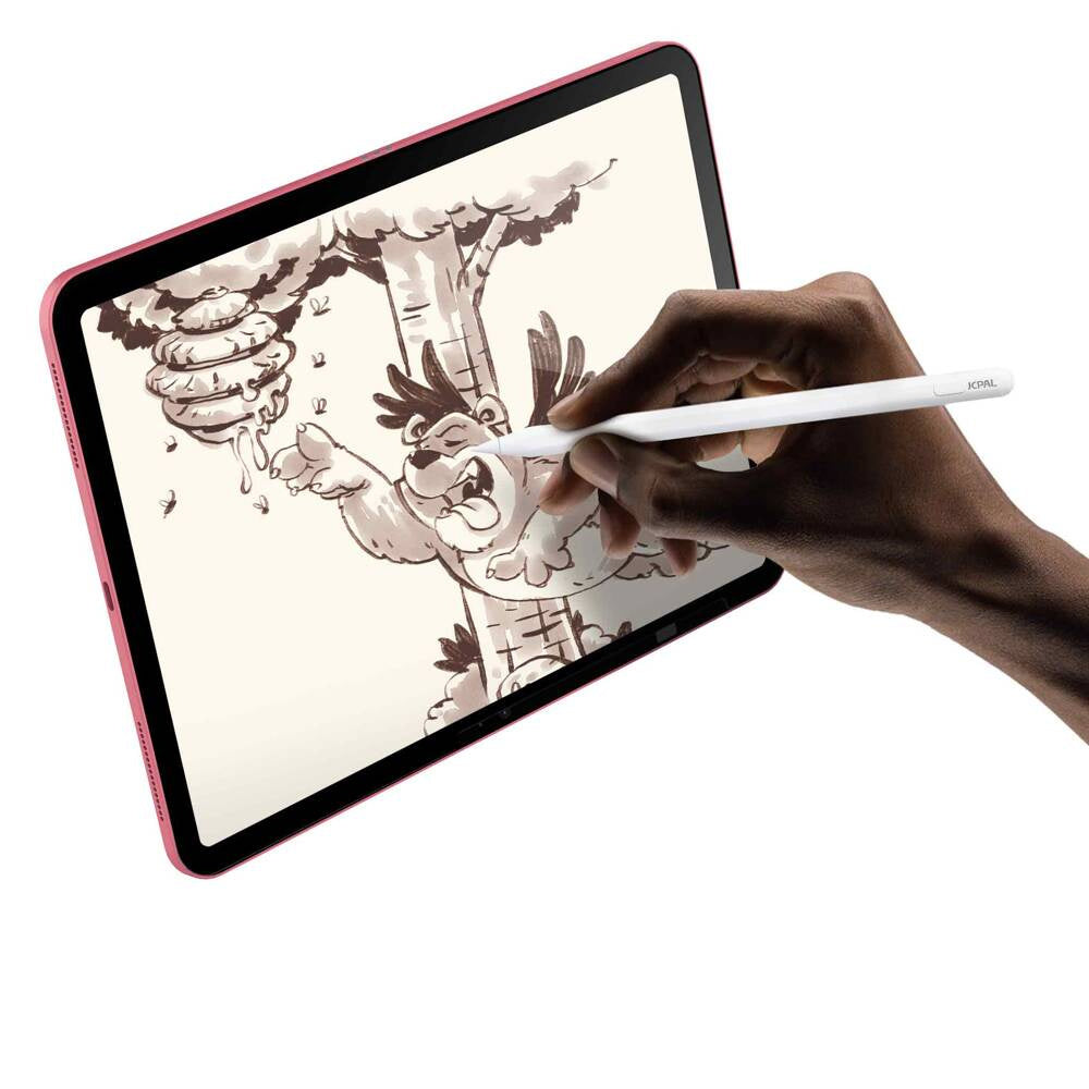 JCPal PaperTech Flex Screen Protector iPad 10th Gen/A16