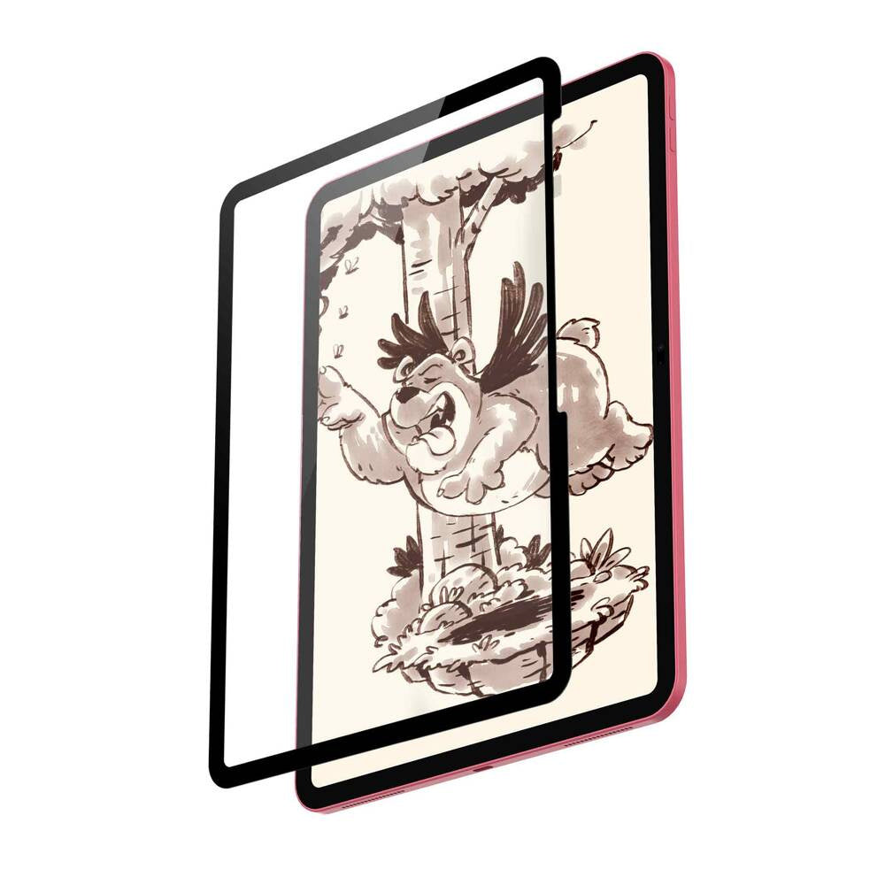 JCPal PaperTech Flex Screen Protector iPad 10th Gen/A16