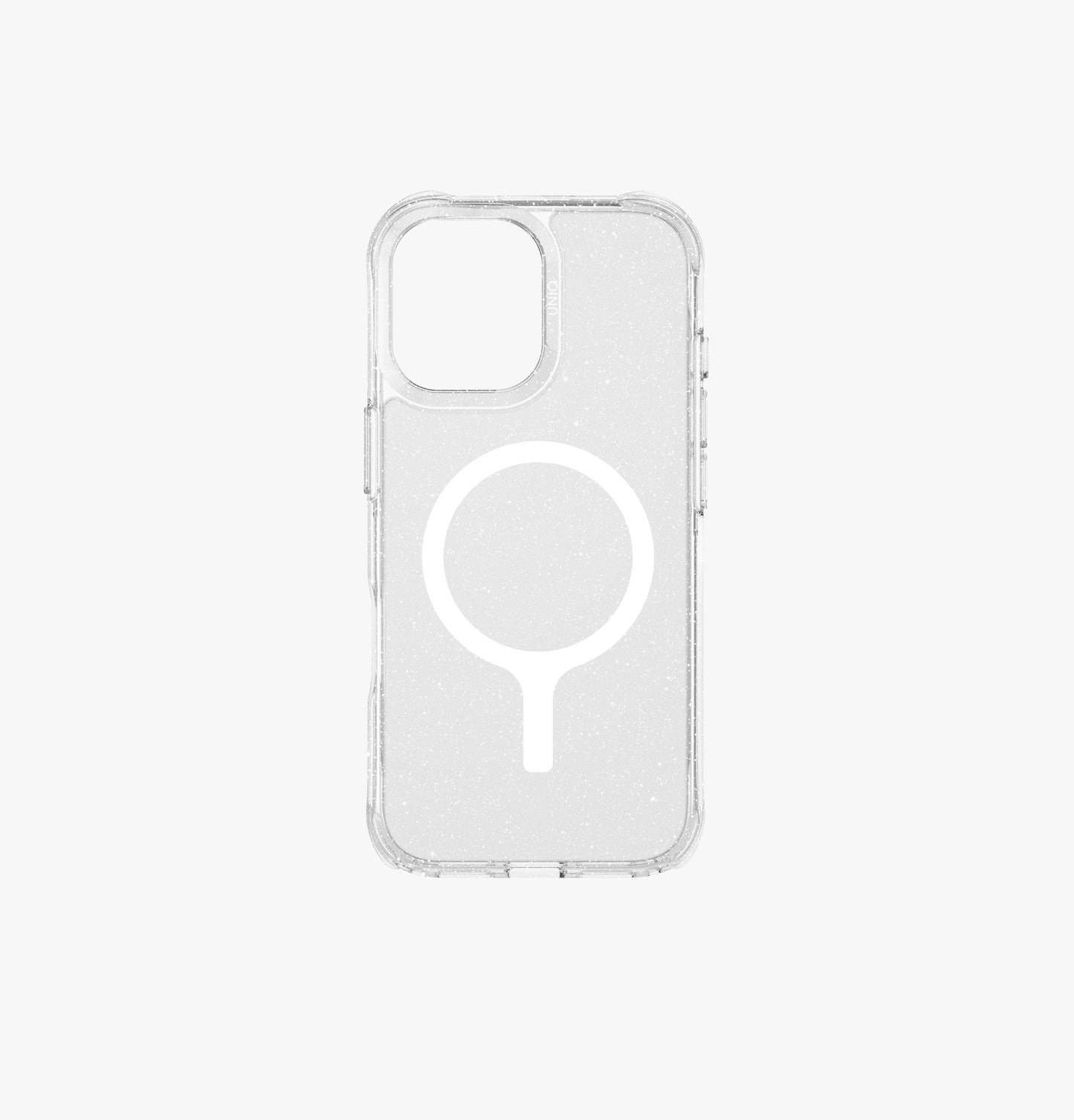 Uniq Lifepro Xtreme iPhone 17 Case Magclick - Tinsel Lucent