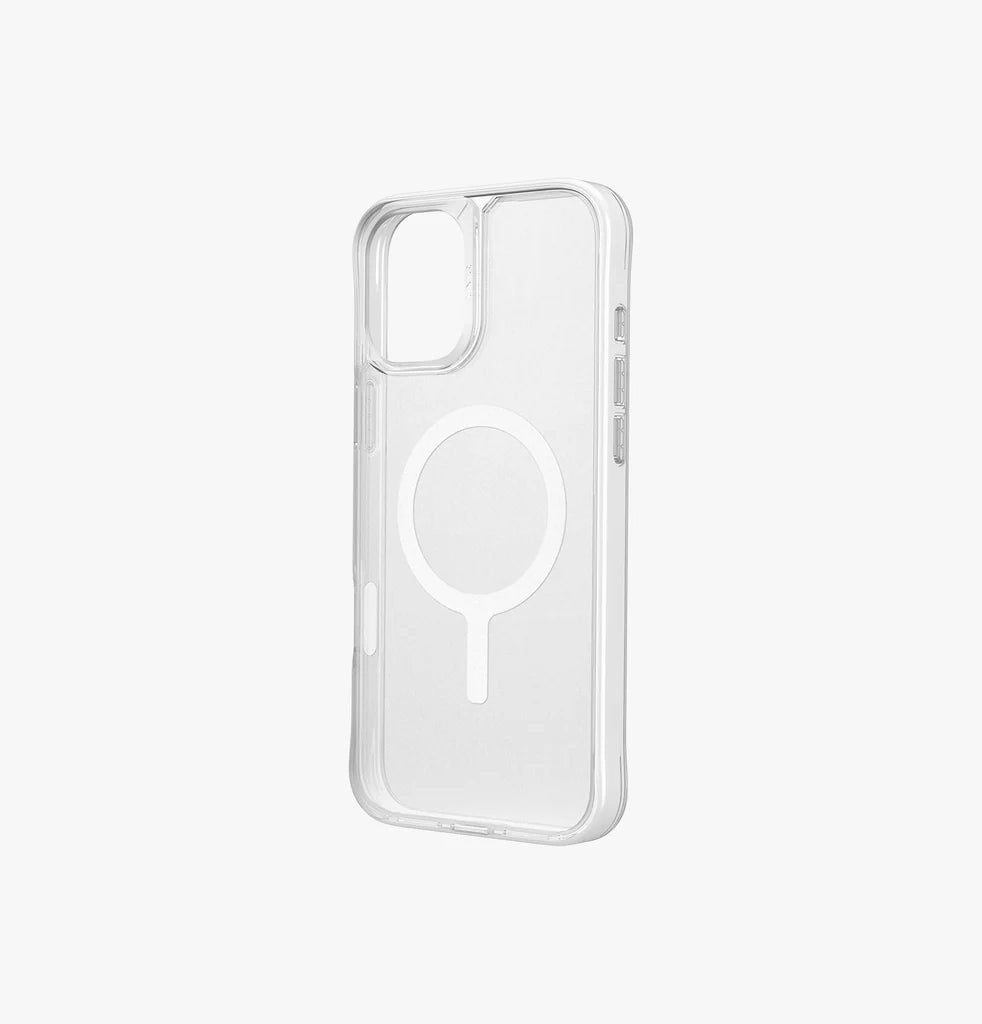 Uniq Life Pro Xtreme Magsafe For iPhone 16 Plus - Frost Clear