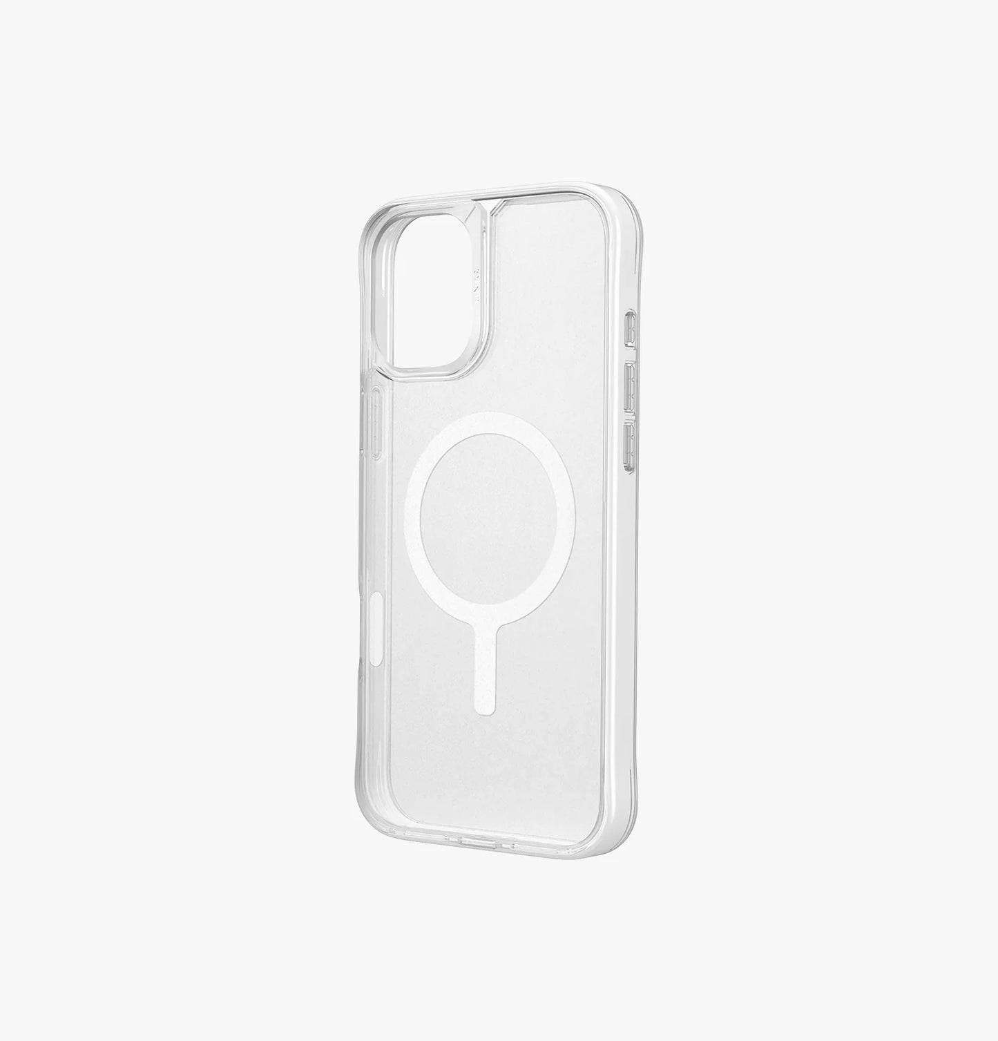 Uniq Life Pro Xtreme Magsafe For iPhone 16 - Frost Clear