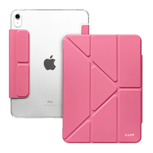 Laut Huex Pholio iPad 10th/A16 - Pink