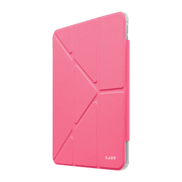 Laut Huex Pholio iPad 10th/A16 - Pink