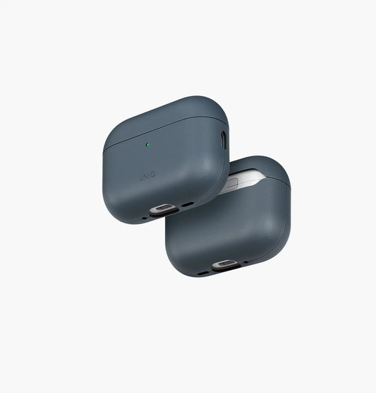 Uniq Lyden Vex AirPods Pro 3rd Gen Case - Ash Blue