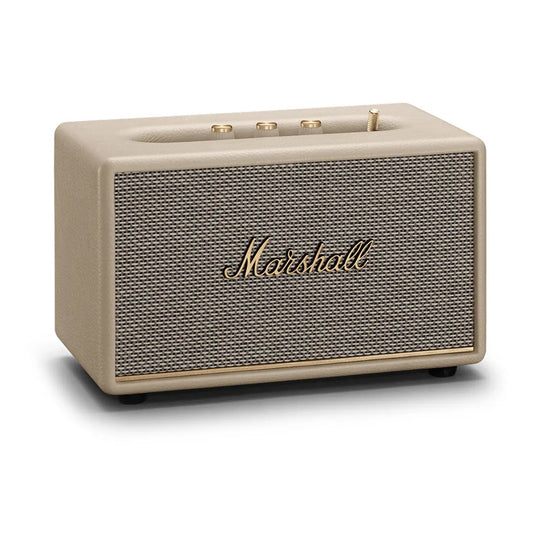 Marshall Acton III - Cream