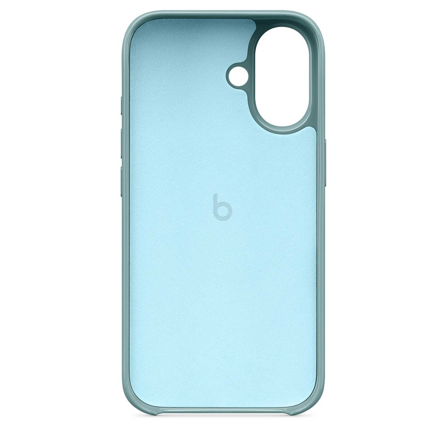 Beats iPhone 16 Case with MagSafe - Riptide Blue