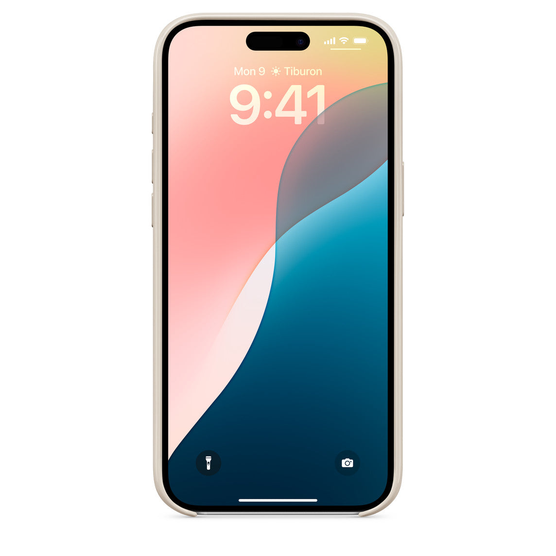 Beats iPhone 16 Plus Case with MagSafe - Summit Stone