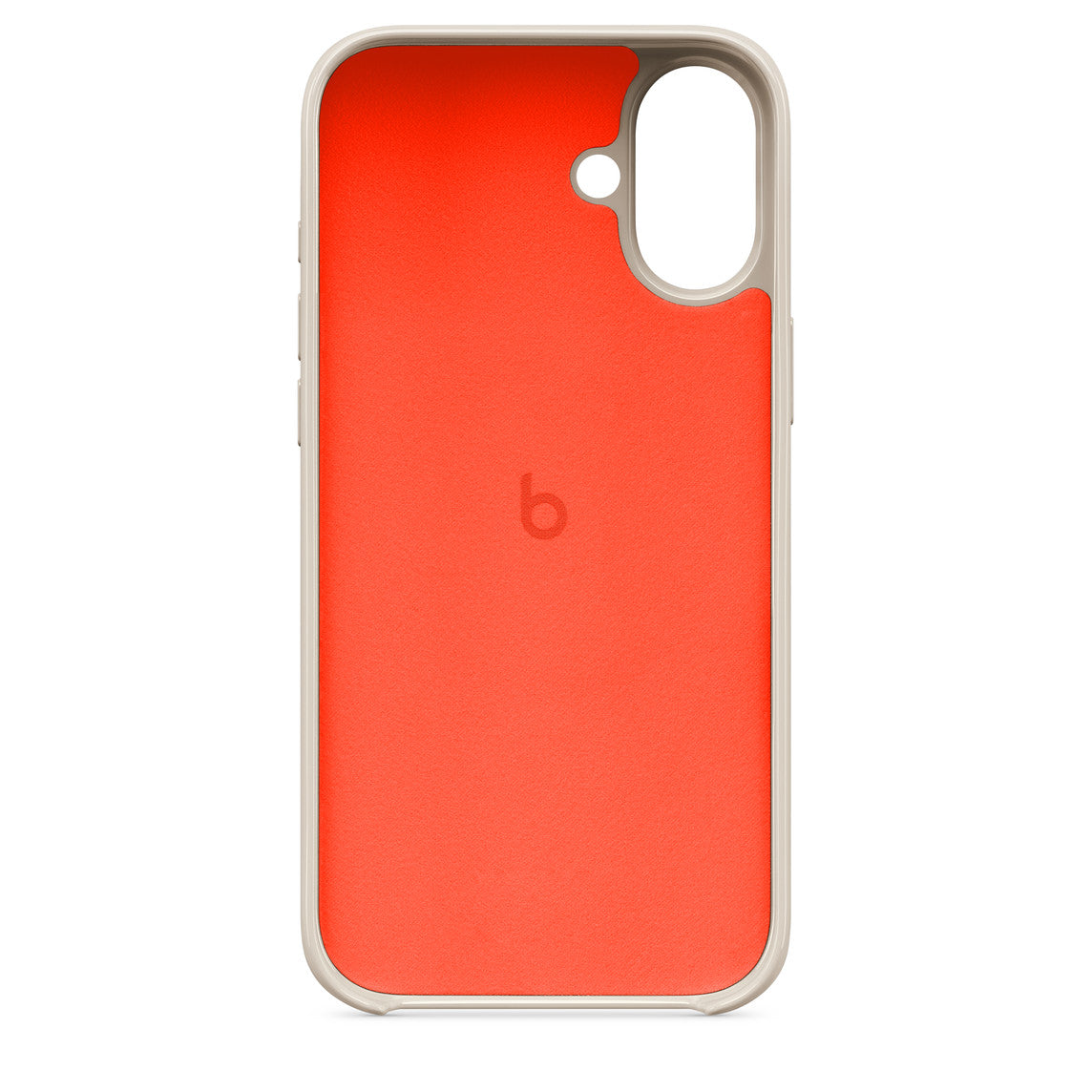Beats iPhone 16 Plus Case with MagSafe - Summit Stone