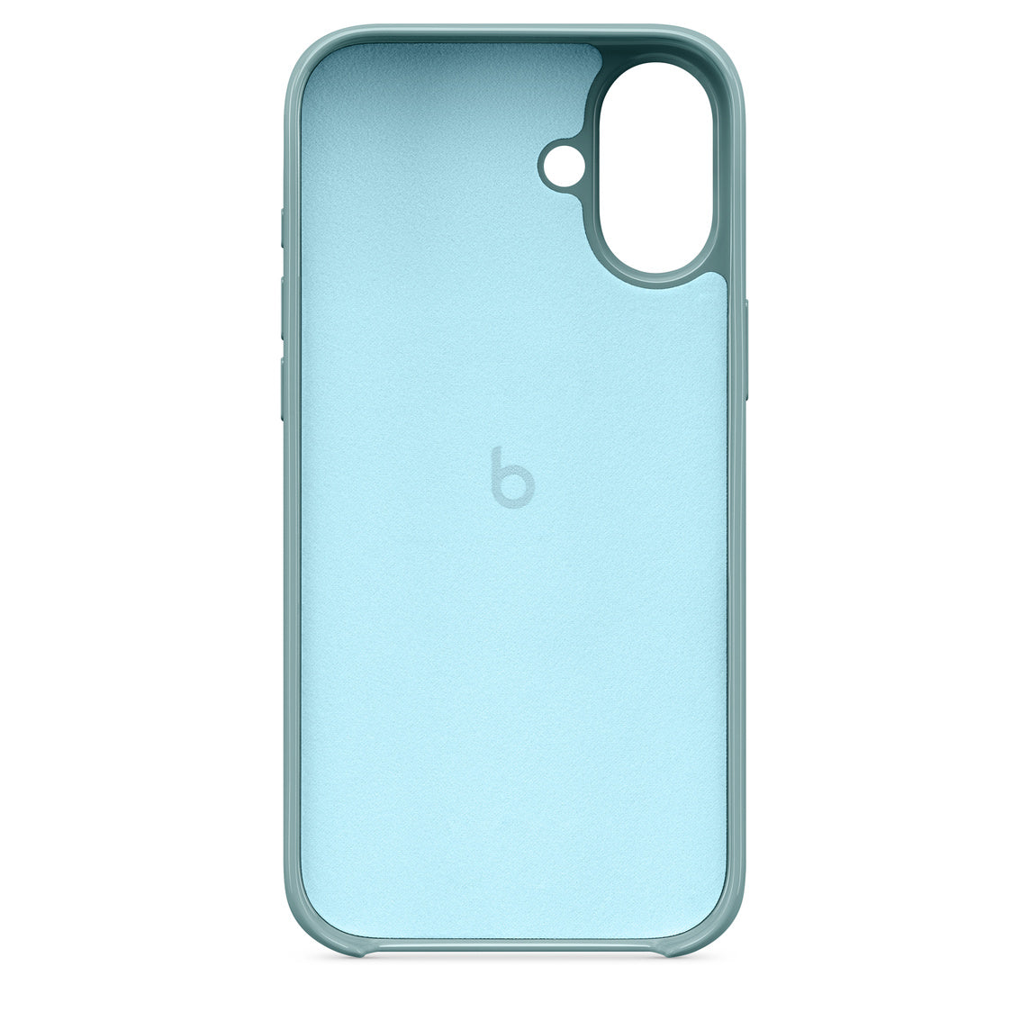 Beats iPhone 16 Plus Case with MagSafe - Riptide Blue