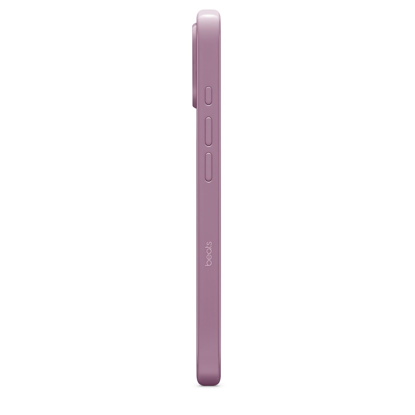 Beats iPhone 16 Pro Case with MagSafe - Sunset Purple