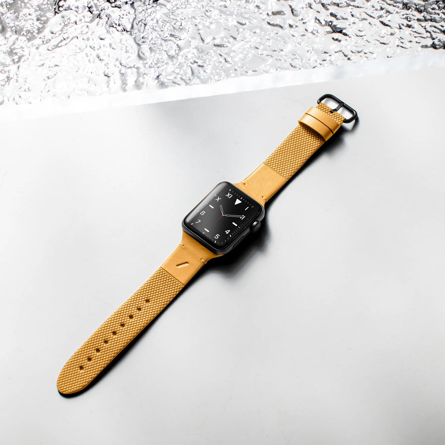 Native Union (Re)Classic Band for Apple Watch 40mm|41mm - Black