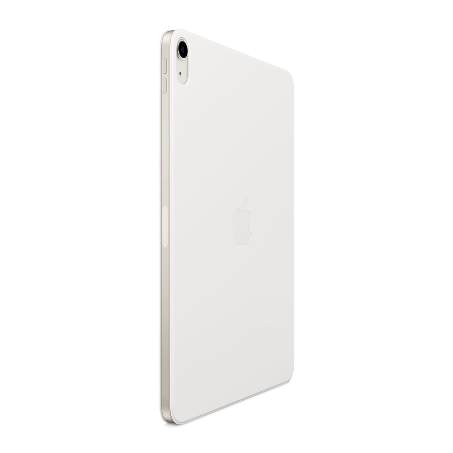 Smart Folio for iPad Air (5th generation) - White