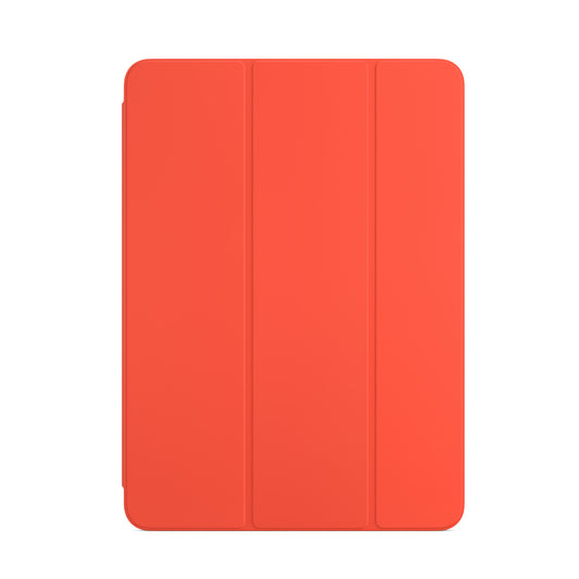 Smart Folio for iPad Air (5th generation) - Electric Orange