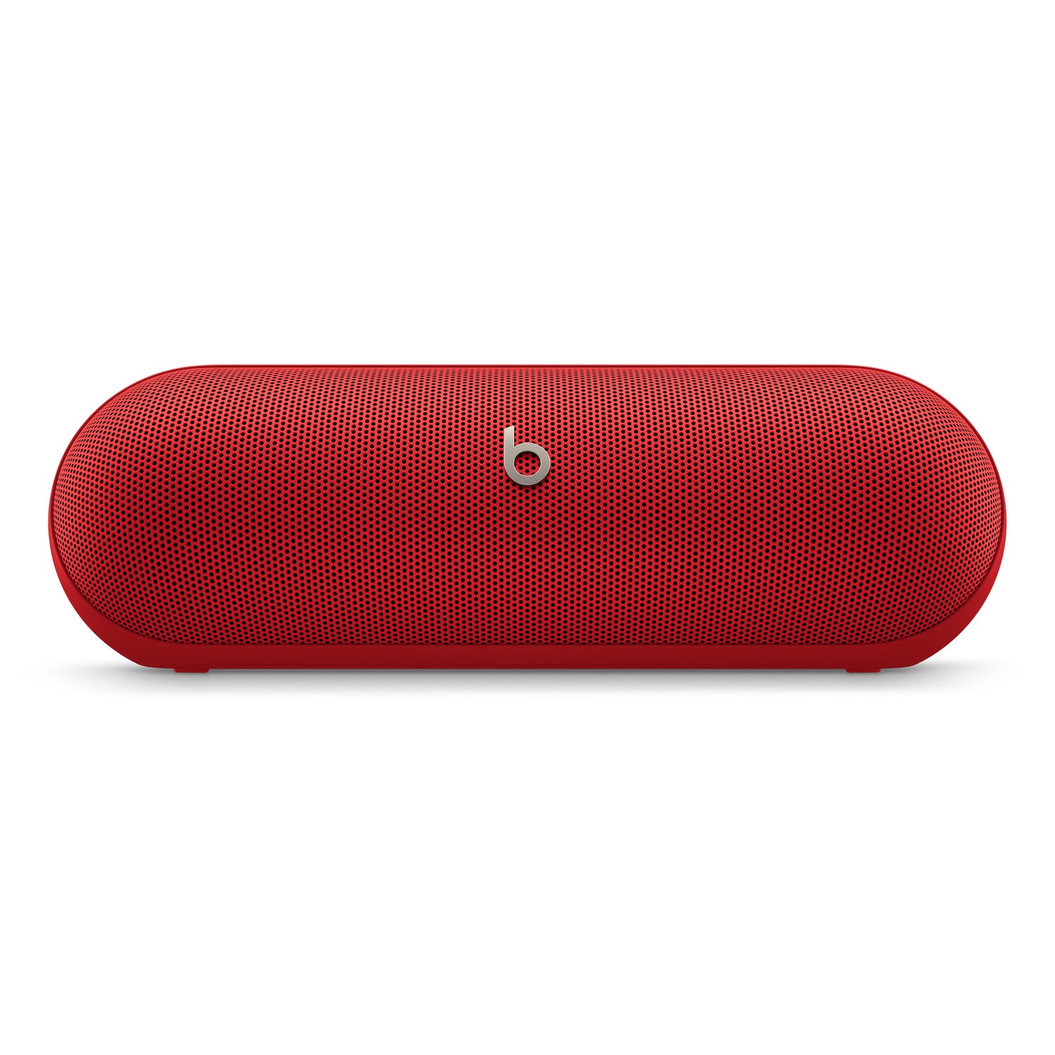 Beats Pill - Wireless Bluetooth Speaker - Statement Red