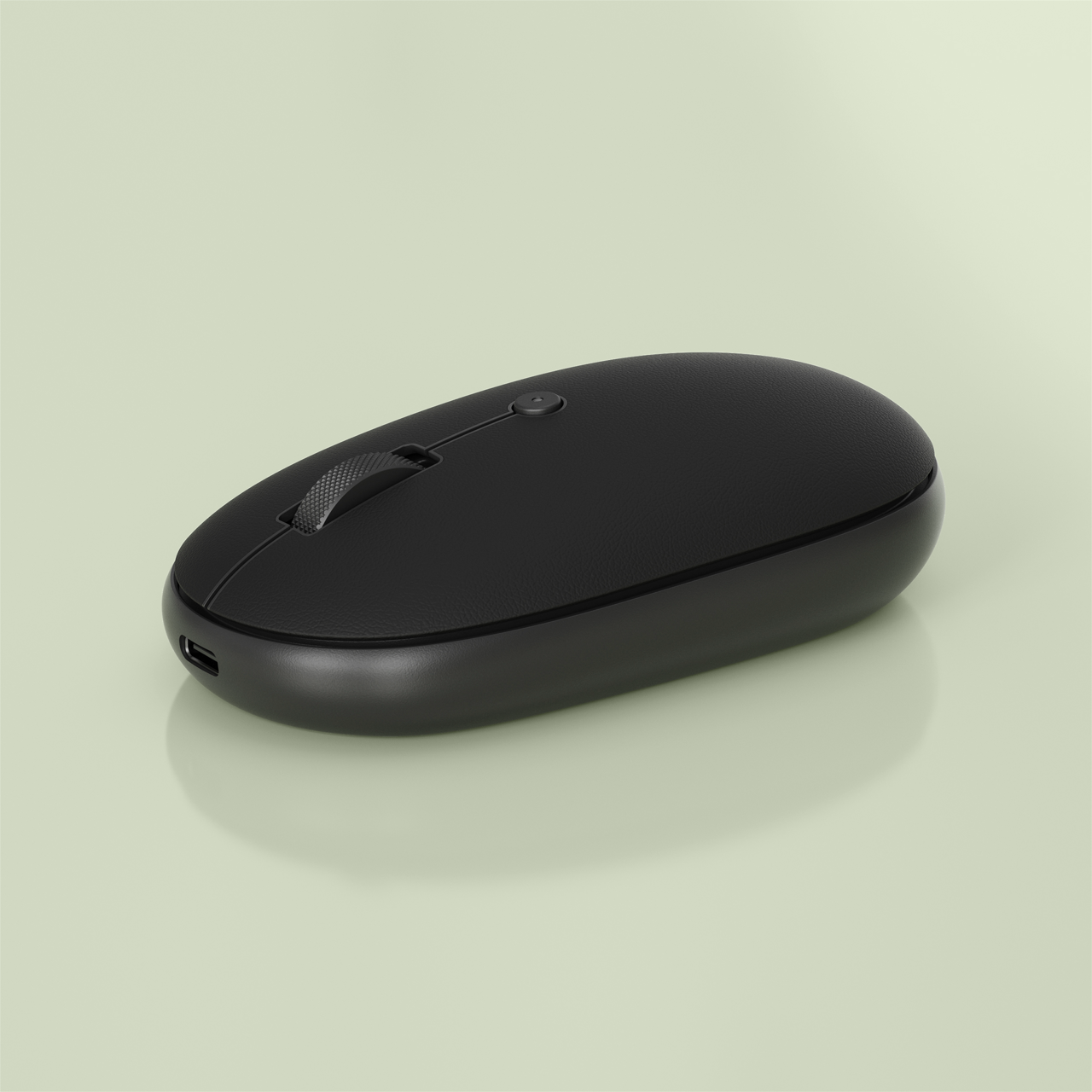 Satechi OntheGo Mouse - Black