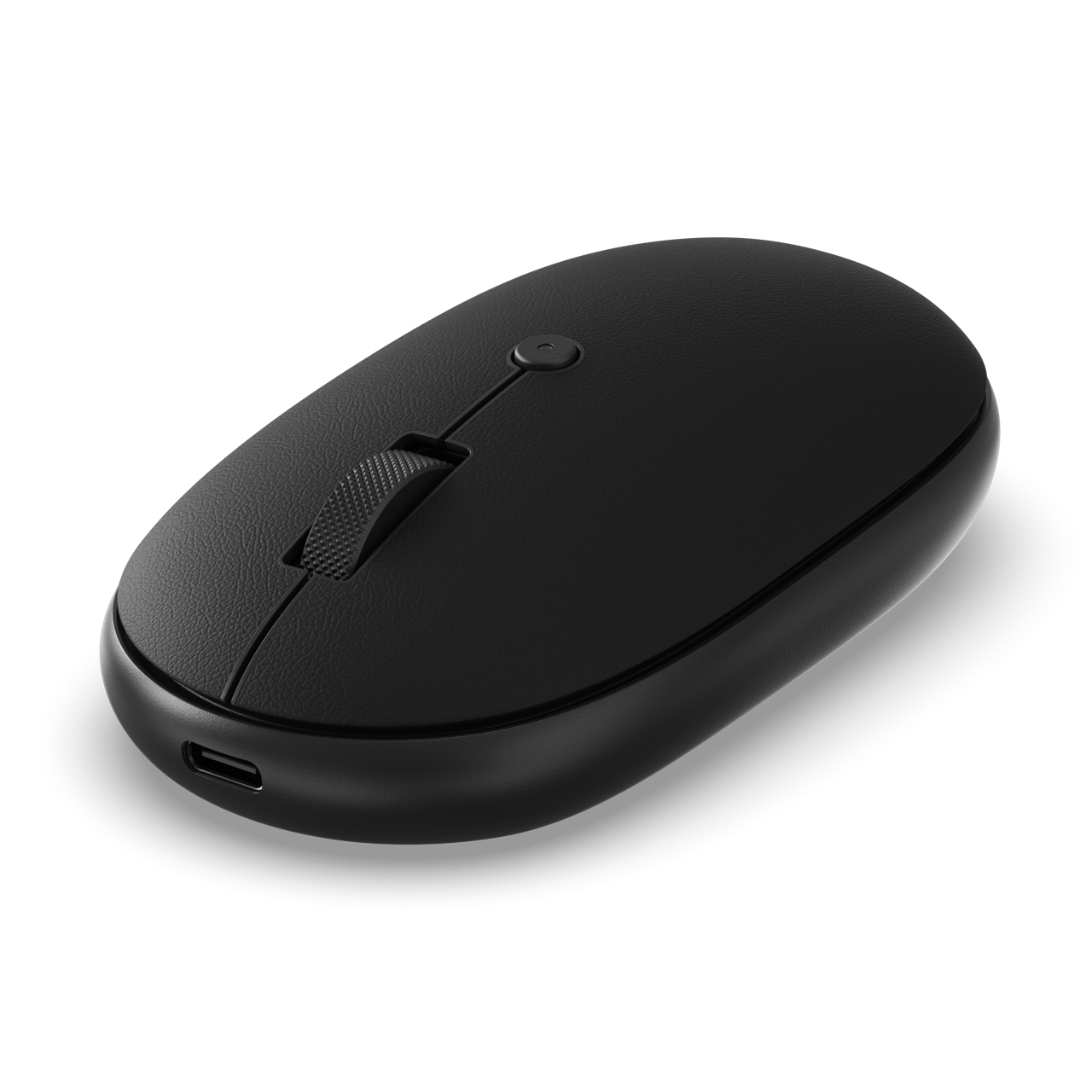 Satechi OntheGo Mouse - Black