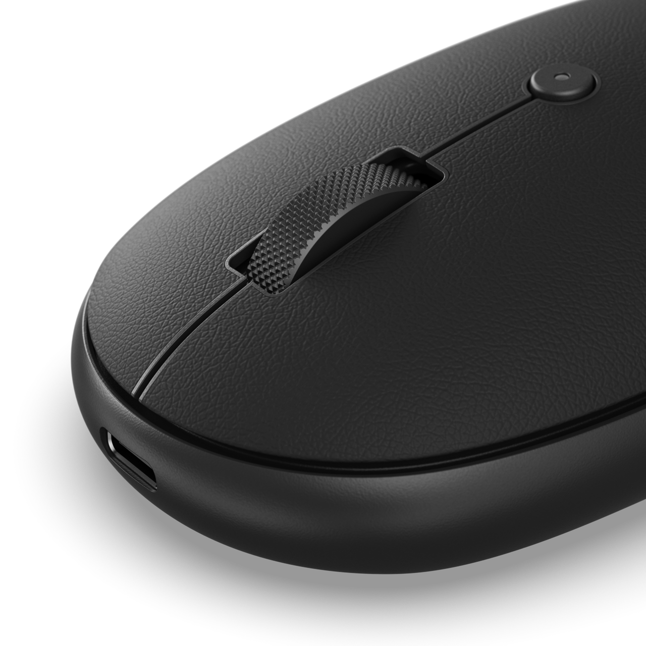 Satechi OntheGo Mouse - Black
