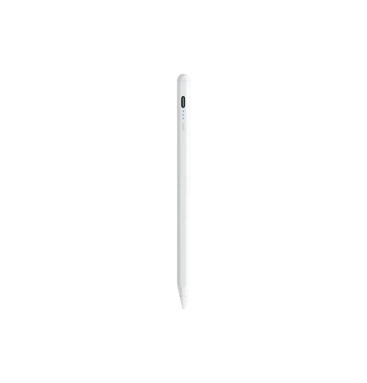 Uniq Pixo Lite 2.0 Mag. Stylus - Dove (White)