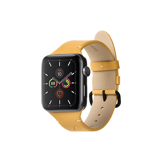 Native Union (Re)Classic Band for Apple Watch 40mm|41mm - Kraft
