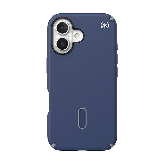 Speck Presidio2 Pro for iPhone 16 - Coastal Blue