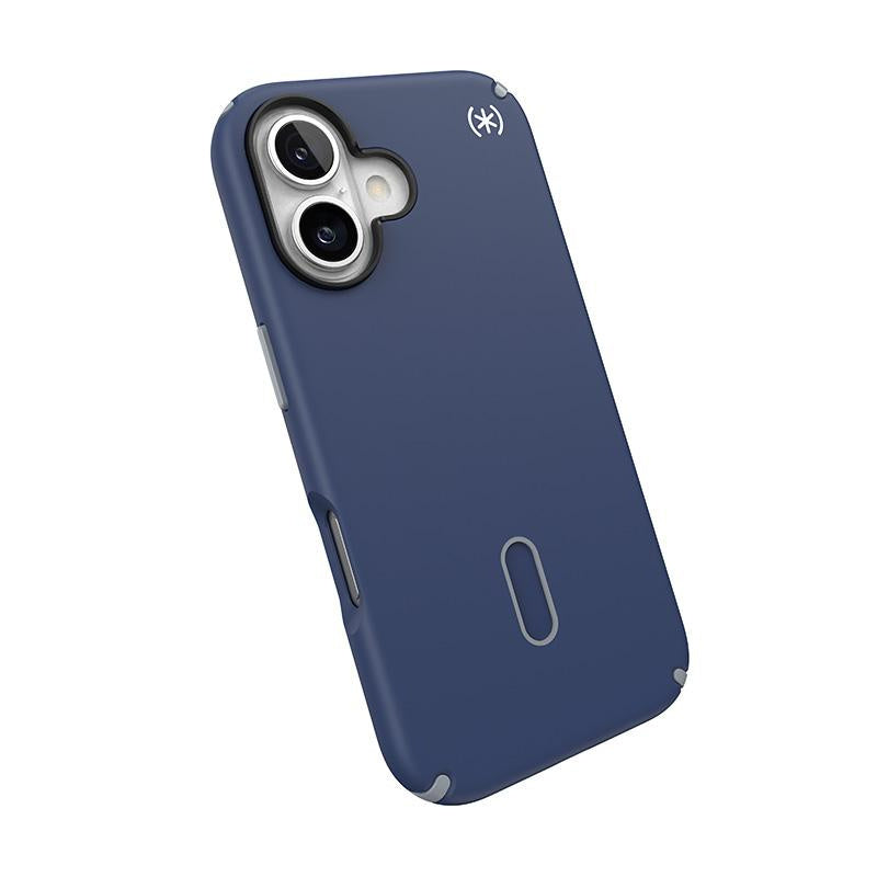 Speck Presidio2 Pro for iPhone 16 - Coastal Blue