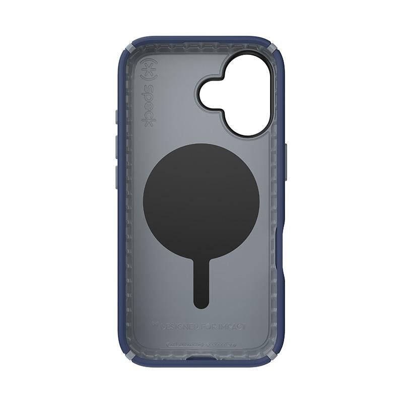Speck Presidio2 Pro for iPhone 16 - Coastal Blue