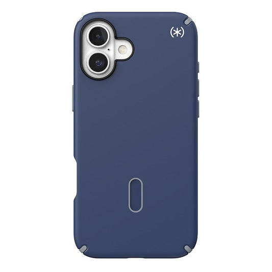 Speck Presidio2 Pro for iPhone 16 Plus - Coastal Blue