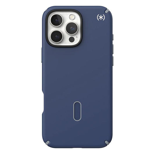 Speck Presidio2 Pro for iPhone 16 Pro - Coastal Blue