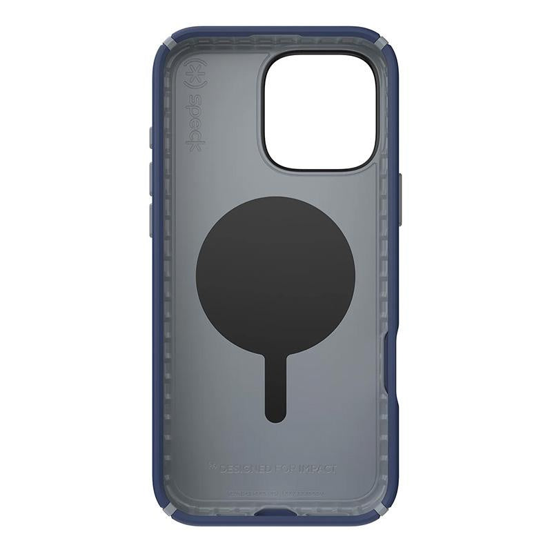 Speck Presidio2 Pro for iPhone 16 Pro Max - Coastal Blue