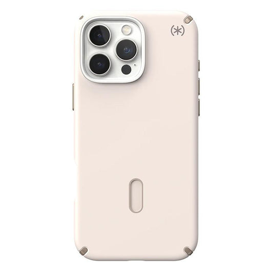 Speck Presidio2 Pro for iPhone 16 Pro Max - Bleached Bone