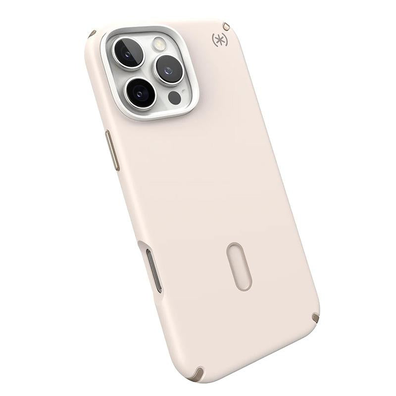 Speck Presidio2 Pro for iPhone 16 Pro Max - Bleached Bone