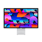Studio Display - Standard glass - Tilt- and height-adjustable stand