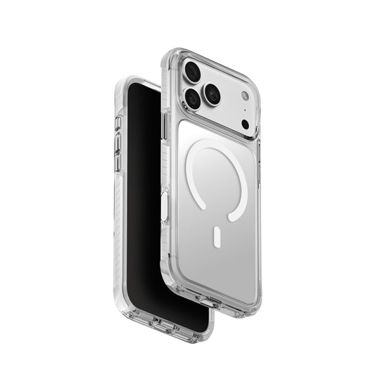 Uniq Combat iPhone 18 Pro Max Case - Clear
