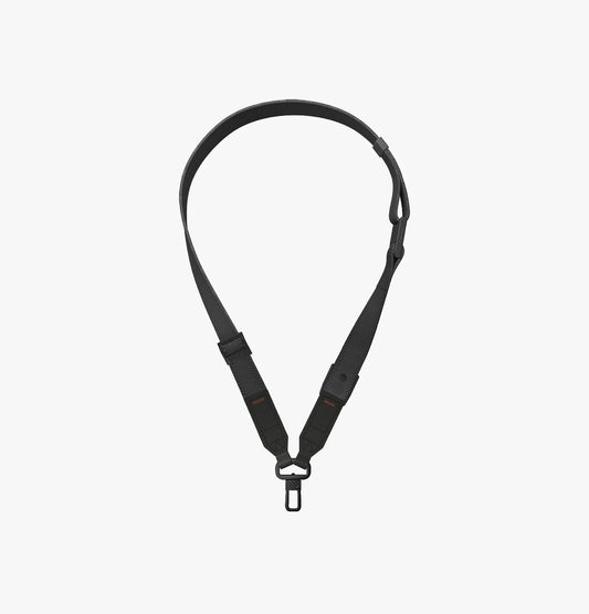 Uniq Vista Lanyard/Hand Strap-Black