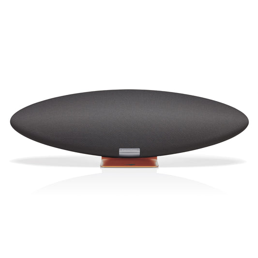 Bowers & Wilkins Zeppelin - McLaren Edition