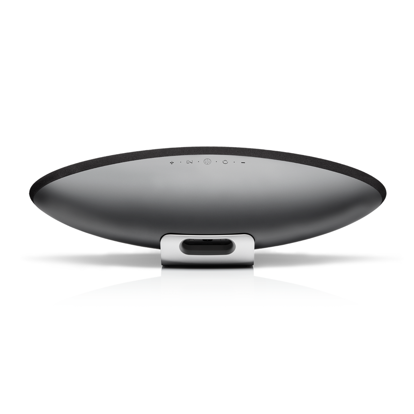 Bowers & Wilkins Zeppelin - Midnight Grey