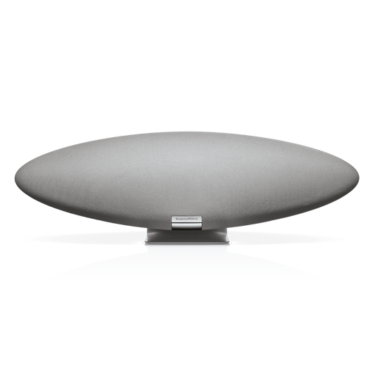 Bowers & Wilkins Zeppelin - Pearl Grey