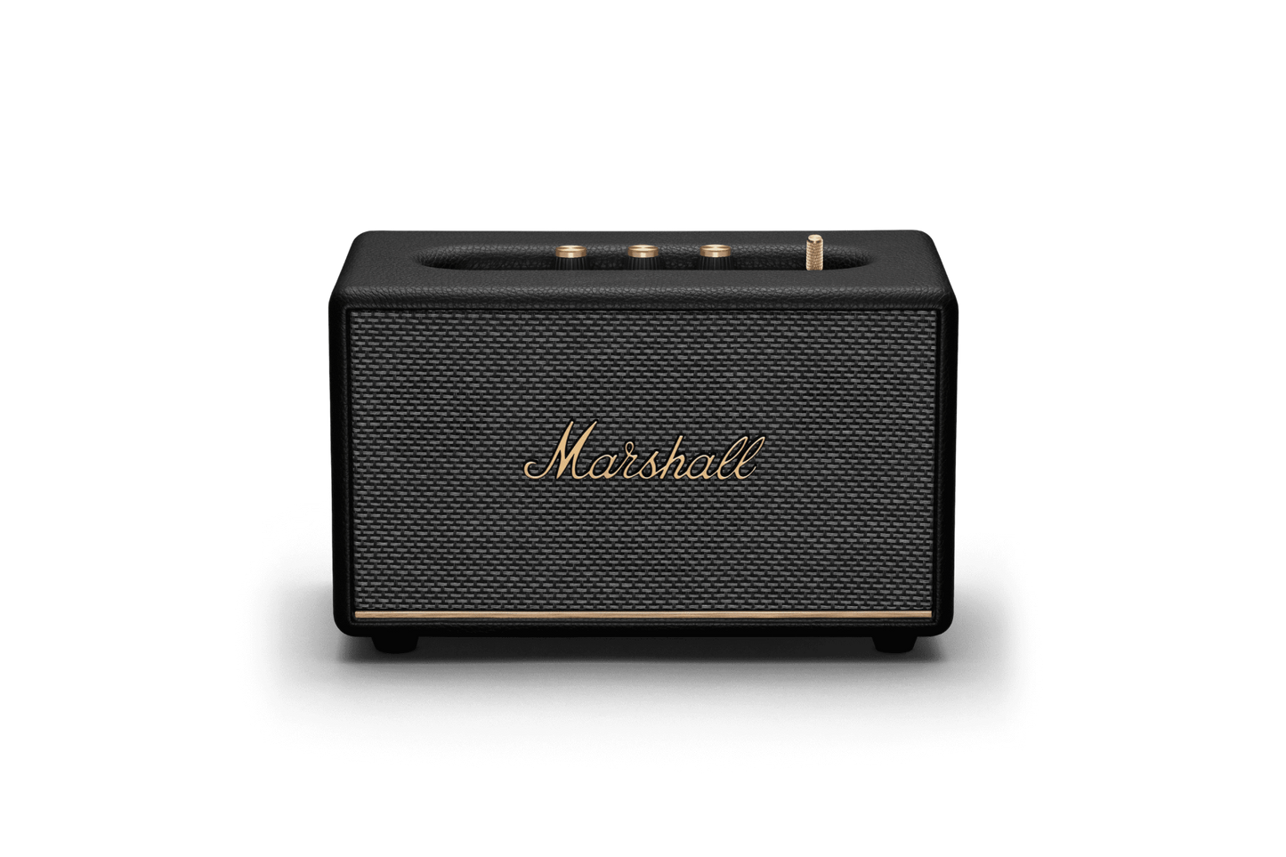 Marshall Acton III - Black
