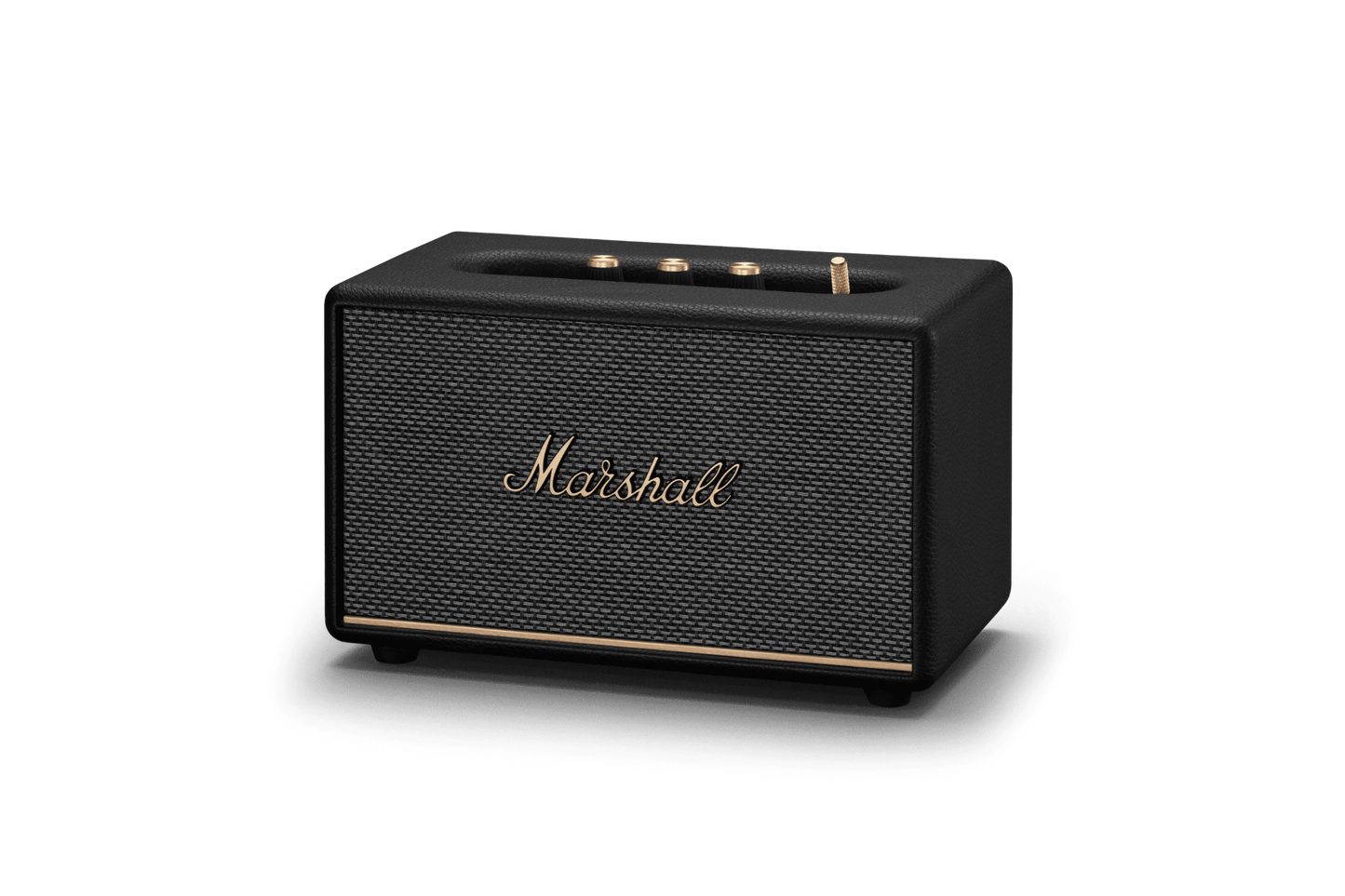 Marshall Acton III - Black