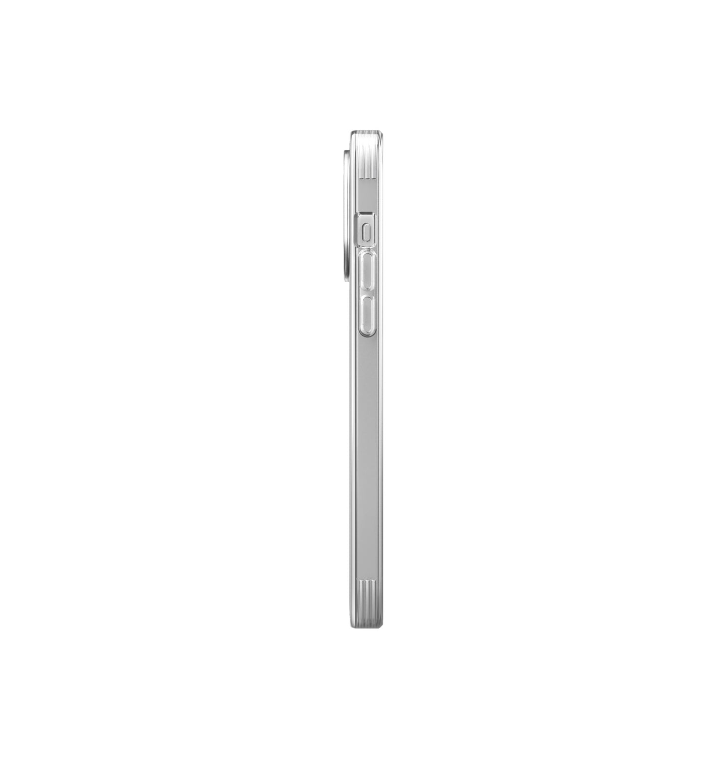 Uniq AirFender for iPhone 14 Plus - Clear