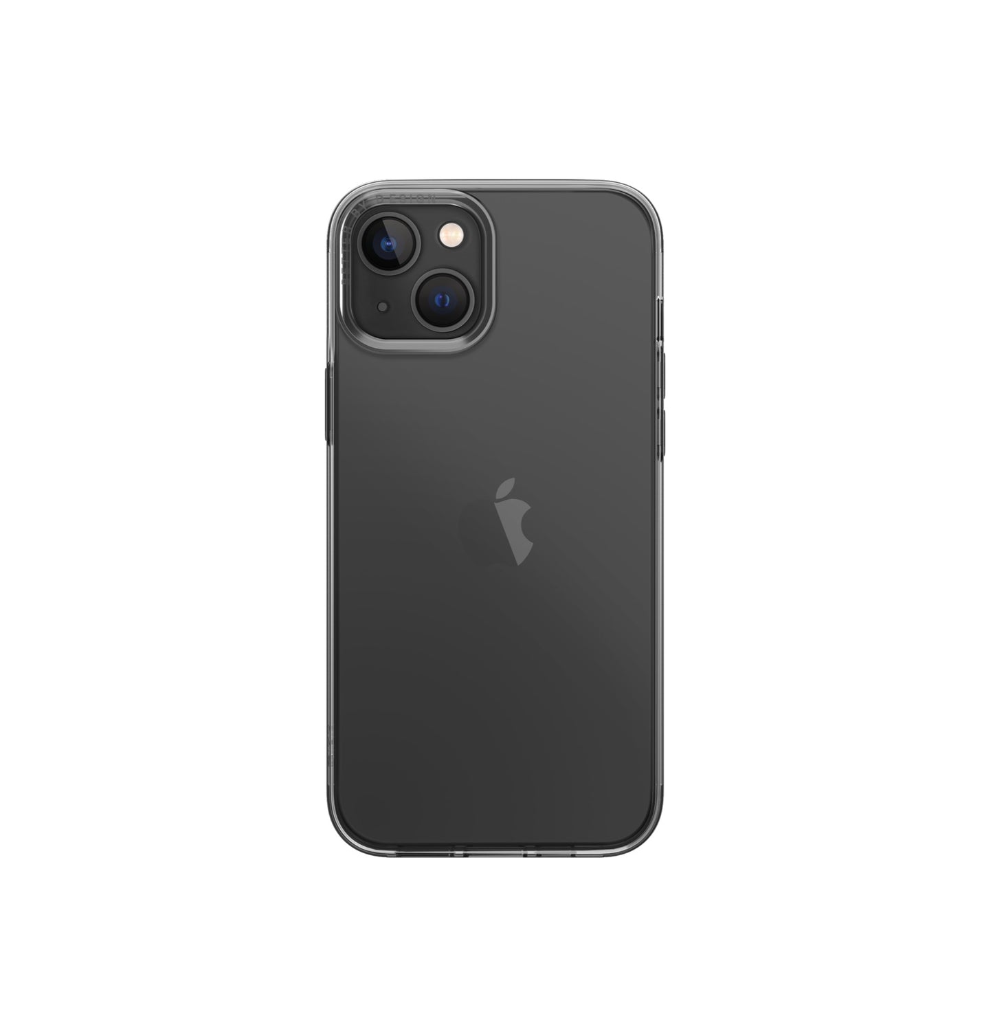 Uniq AirFender for iPhone 14 - Smoke