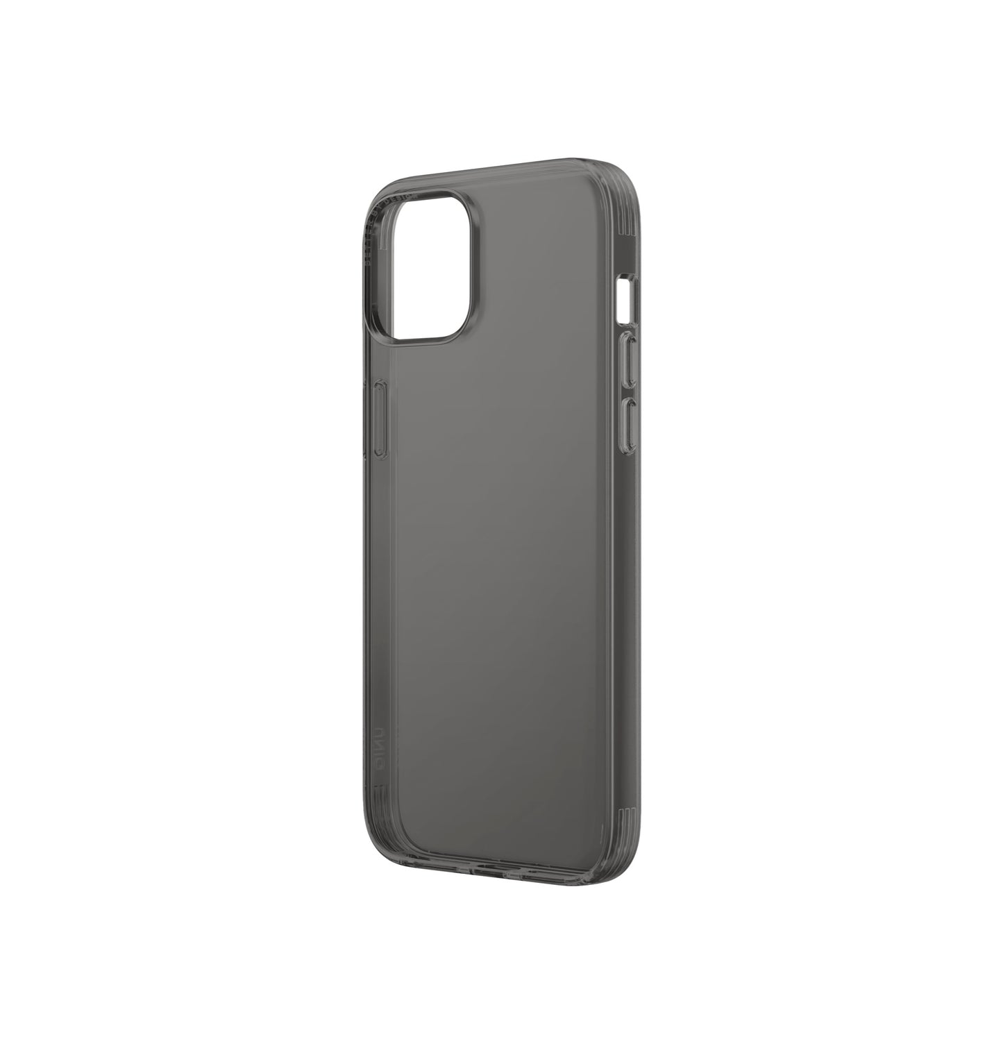 Uniq AirFender for iPhone 14 - Smoke