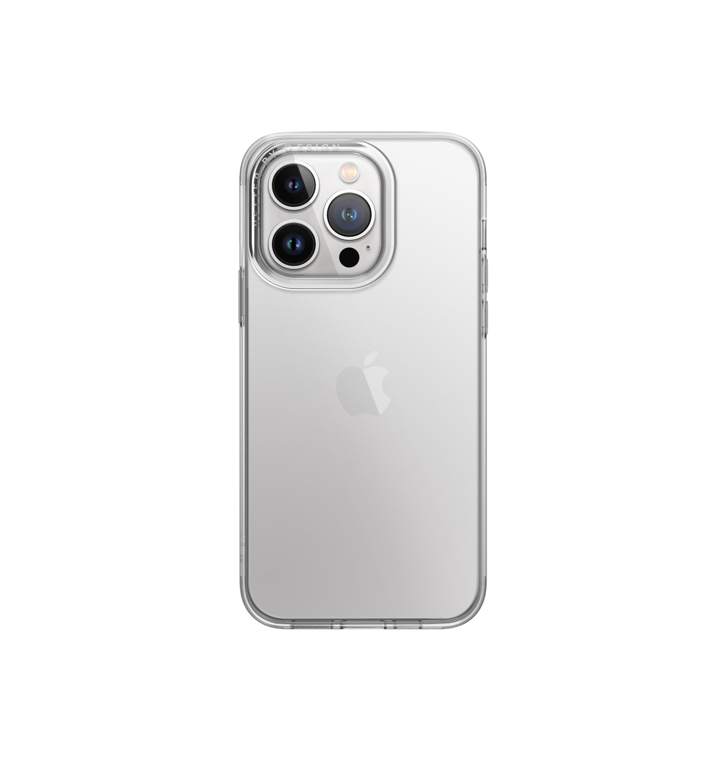 Uniq AirFender for iPhone 14 Pro - Clear