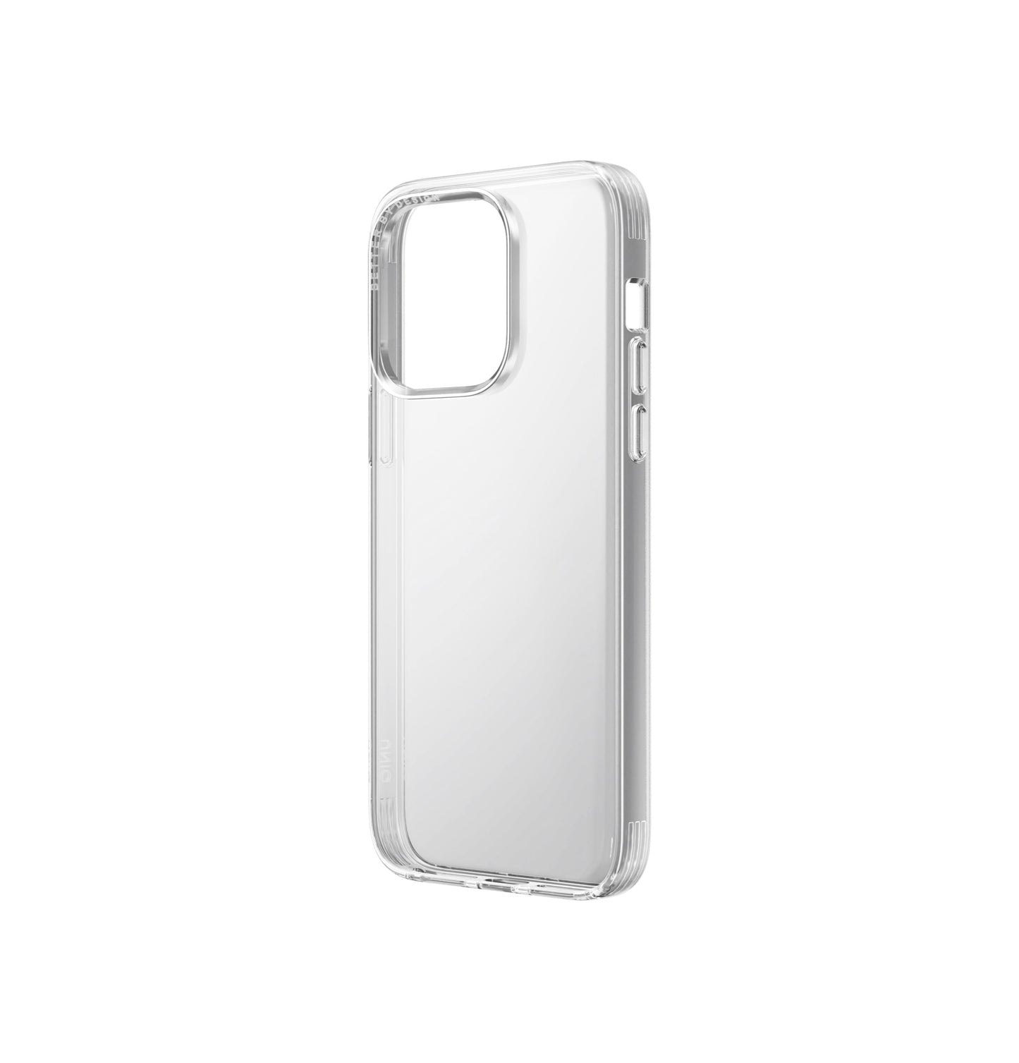 Uniq AirFender for iPhone 14 Pro - Clear
