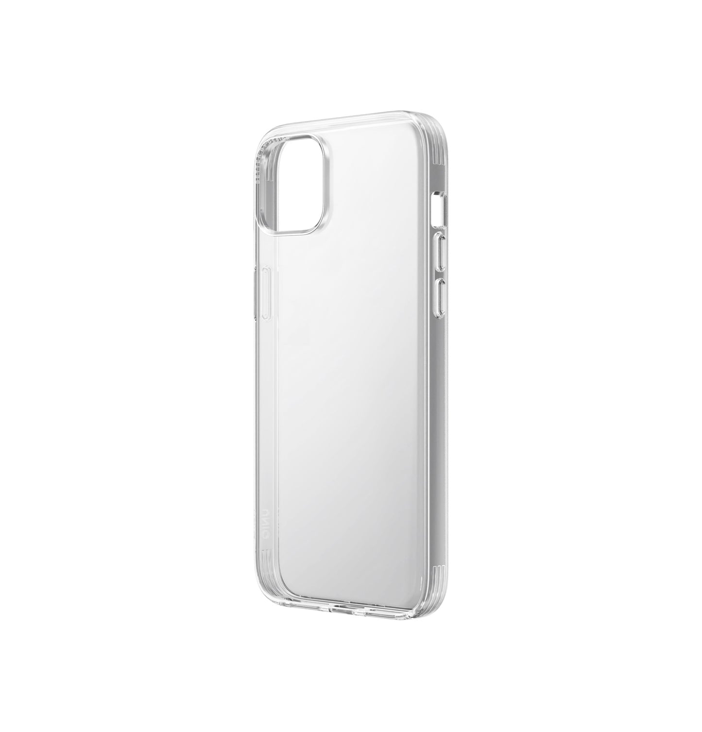Uniq AirFender for iPhone 14 Plus - Clear